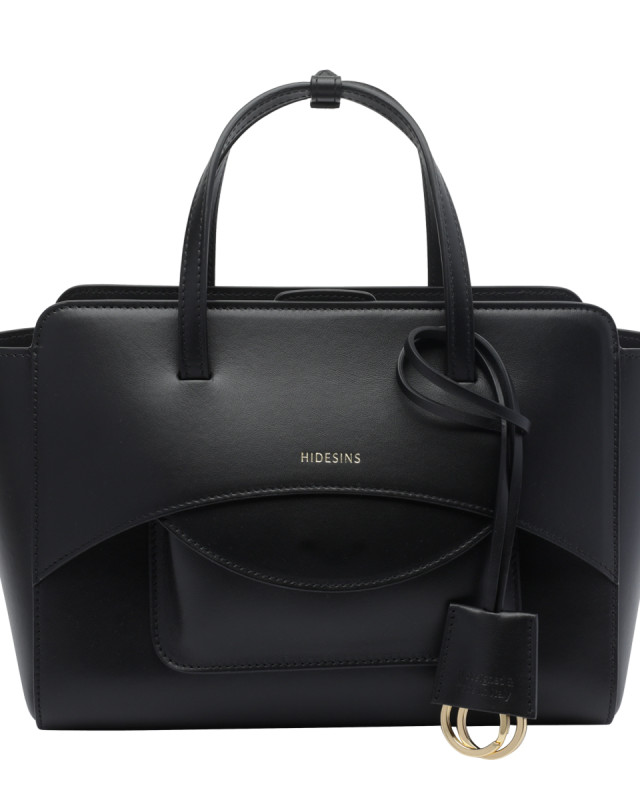 [Hidesins] Bag FW26 FL12TRBLK