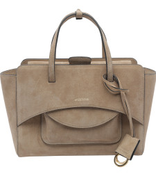 [Hidesins] Bag FW26 FL12SDCML