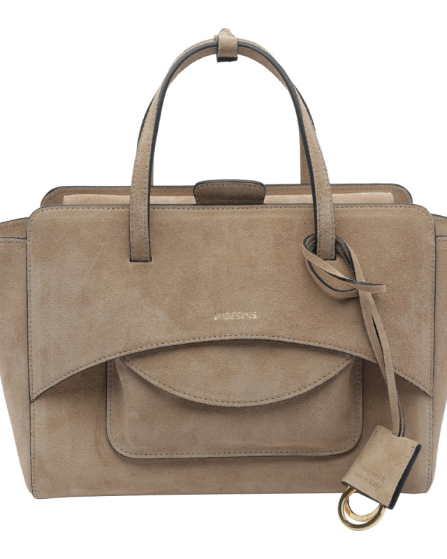 [Hidesins] Bag FW26 FL12SDCML