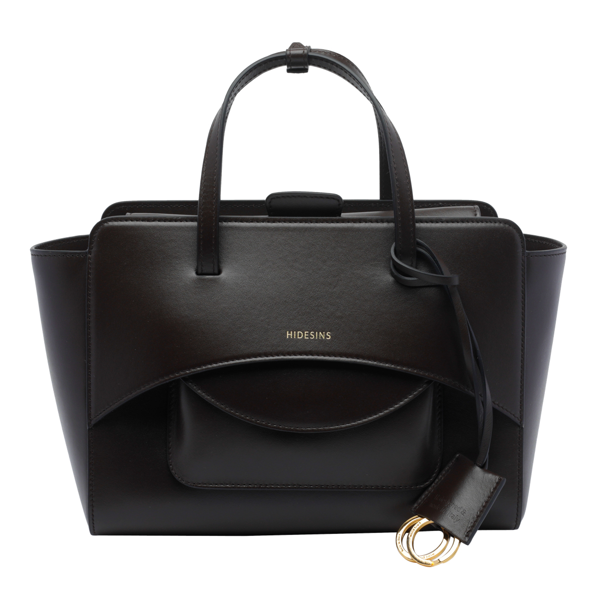 [Hidesins] Bag FW26 FL12TRTMR