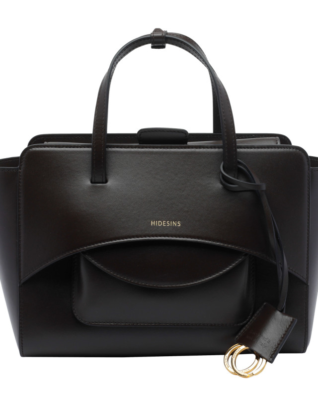 [Hidesins] Bag FW26 FL12TRTMR