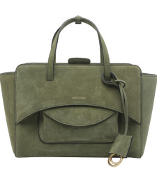 [Hidesins] Bag FW26 FL12SDOLV