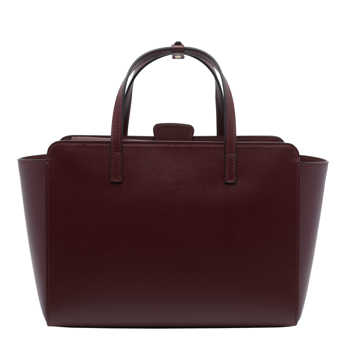 [Hidesins] Bag FW26 FL12TRWNE