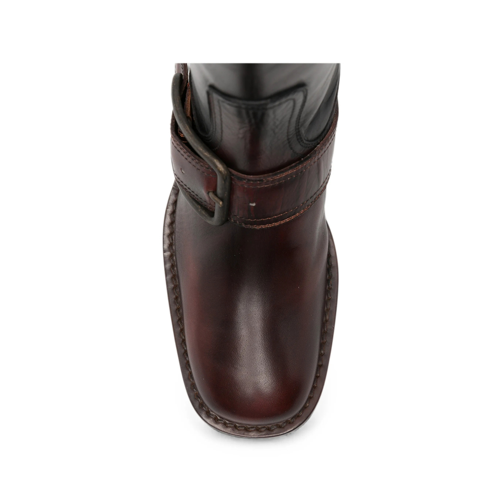 [DRIES VAN NOTEN] Long Boots FW26 0109 011709 712