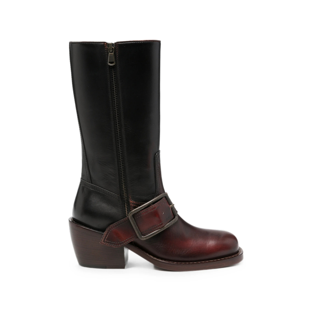 [DRIES VAN NOTEN] Long Boots FW26 0109 011709 712