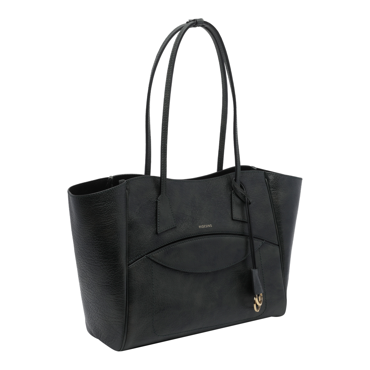 [Hidesins] Tote bag FW26 SH12LGGRN