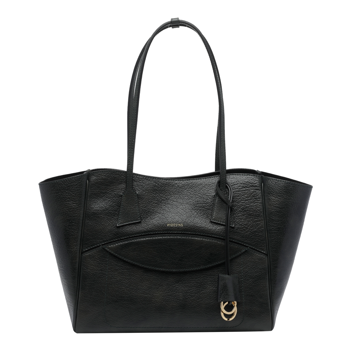 [Hidesins] Tote bag FW26 SH12LGGRN