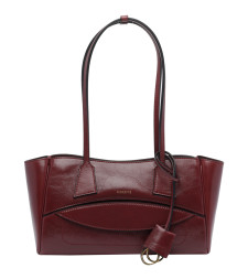 [Hidesins] Shoulder bag FW26 SH13CRWNE