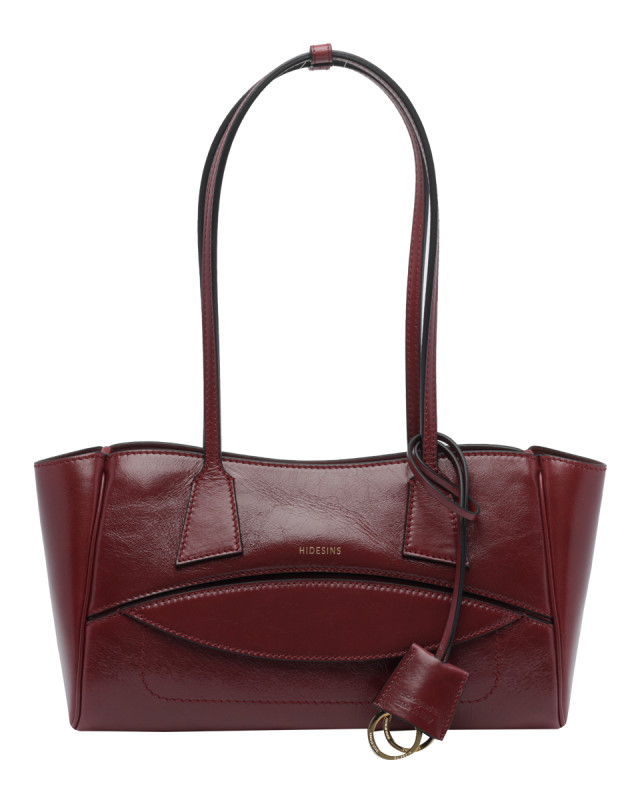 [Hidesins] Shoulder bag FW26 SH13CRWNE