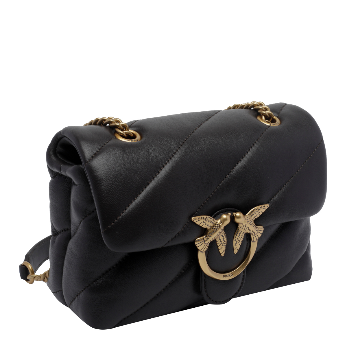 [PINKO] Shoulder bag FW26 100039A0F2M12Q