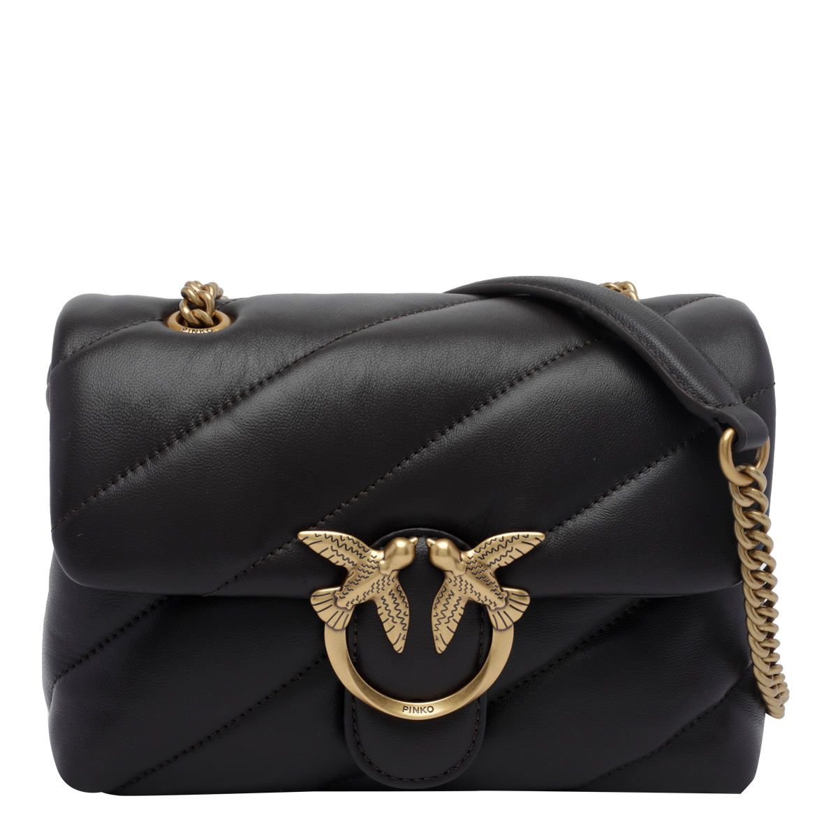 [PINKO] Shoulder bag FW26 100039A0F2M12Q