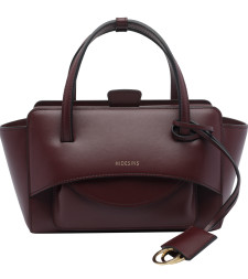 [Hidesins] Tote bag FW26 FL13TRWNE