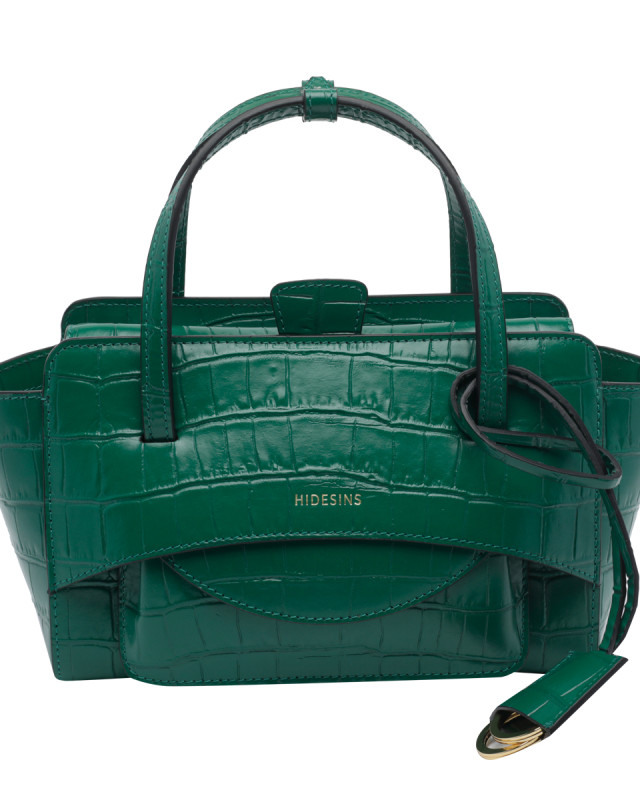 [Hidesins] Tote bag FW26 FL13CCGRS