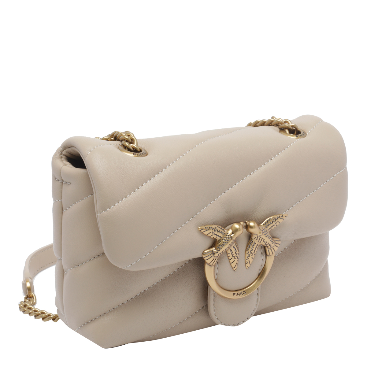 [PINKO] Shoulder bag FW26 100040A0F2C50Q