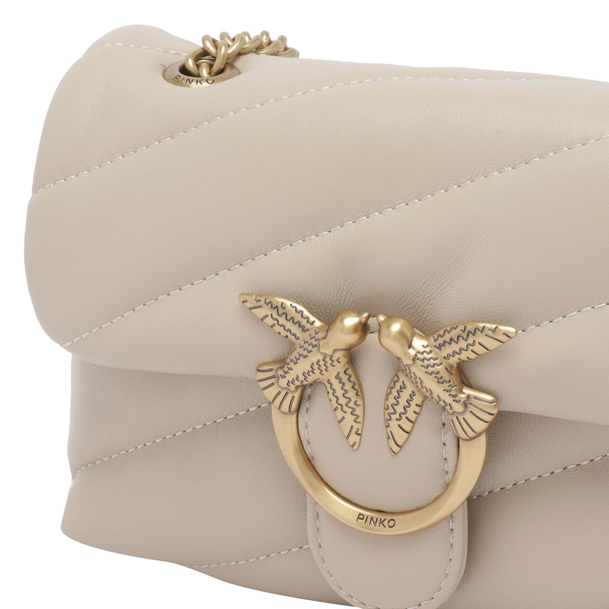 [PINKO] Shoulder bag FW26 100040A0F2C50Q