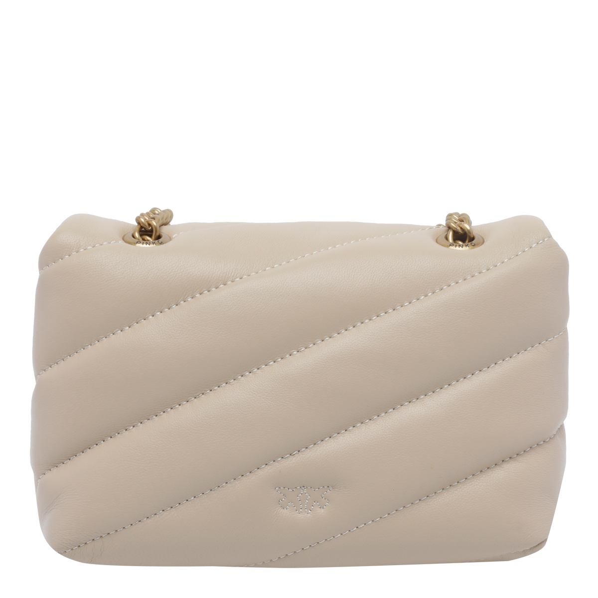 [PINKO] Shoulder bag FW26 100040A0F2C50Q