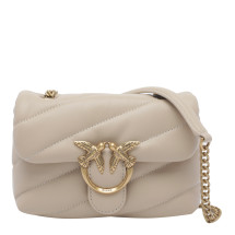 [PINKO] Shoulder bag FW26 100040A0F2C50Q