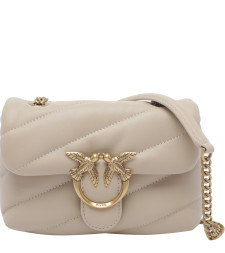[PINKO] Shoulder bag FW26 100040A0F2C50Q