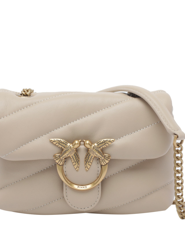 [PINKO] Shoulder bag FW26 100040A0F2C50Q