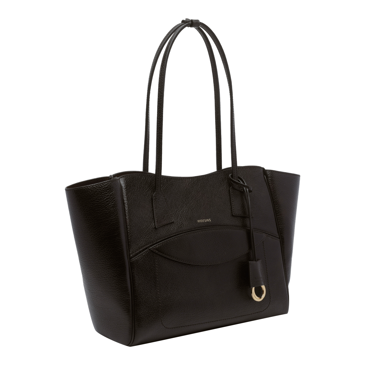 [Hidesins] Tote bag FW26 SH12LGTMR