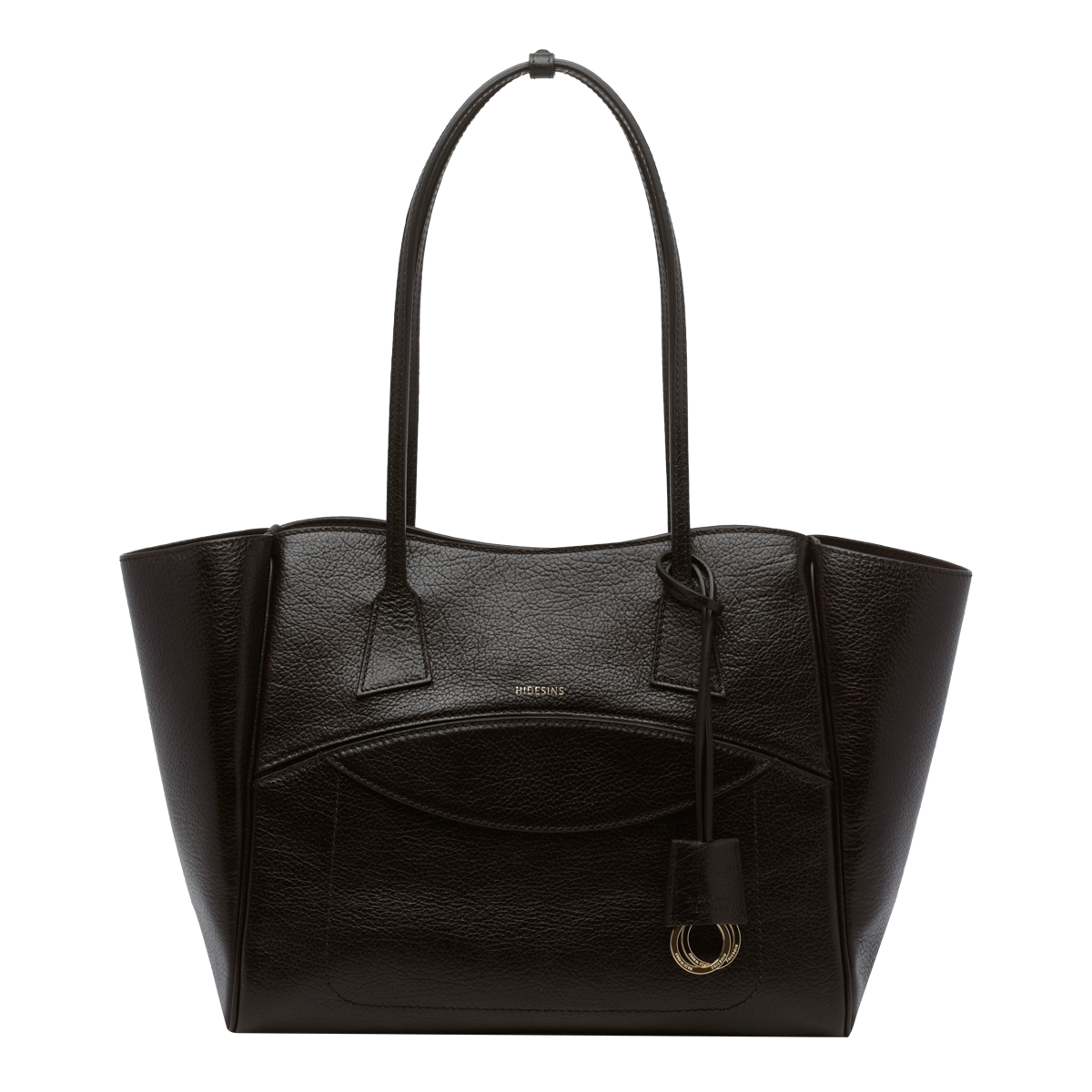 [Hidesins] Tote bag FW26 SH12LGTMR