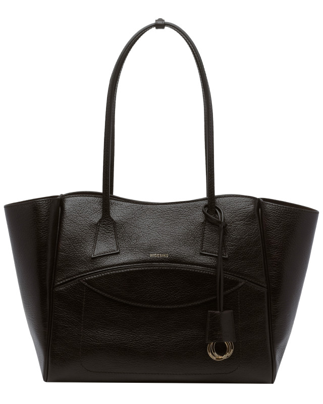 [Hidesins] Tote bag FW26 SH12LGTMR