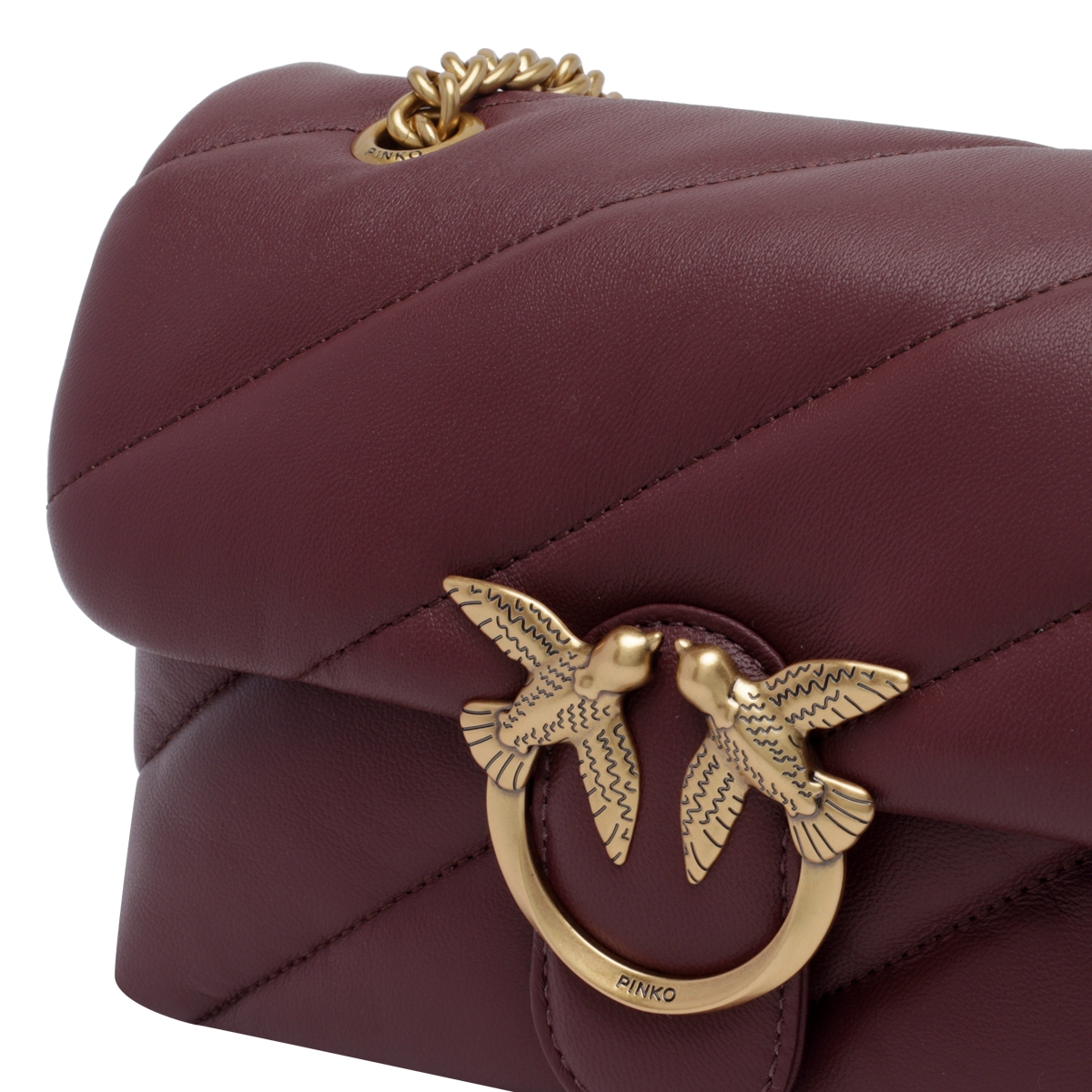 [PINKO] Shoulder bag FW26 100039A0F2WW5Q