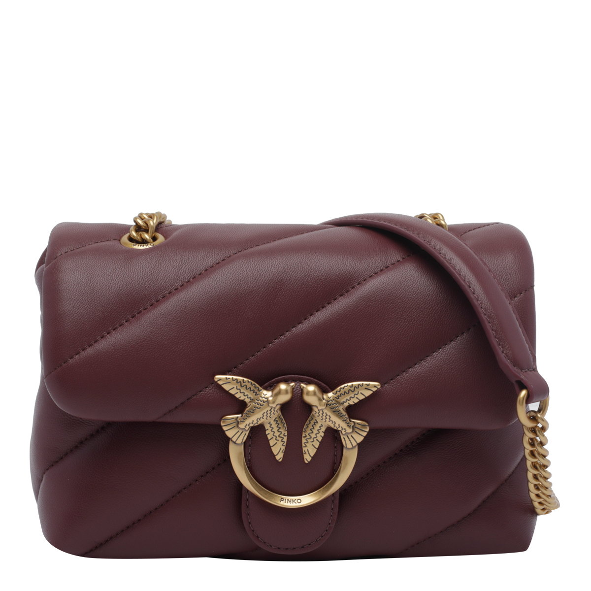 [PINKO] Shoulder bag FW26 100039A0F2WW5Q