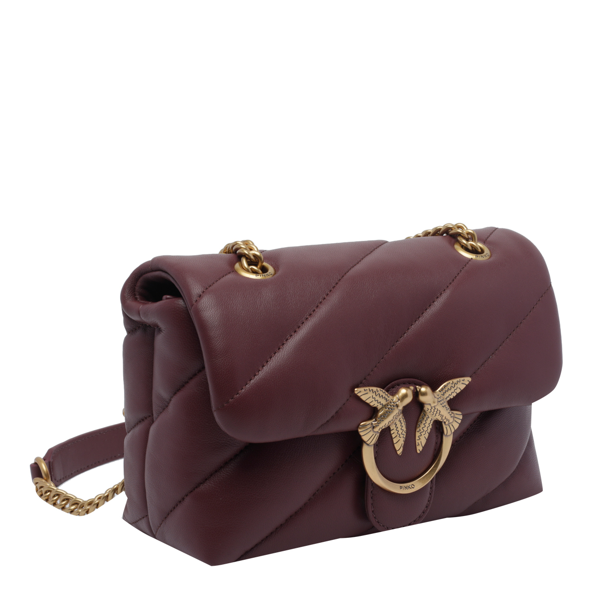 [PINKO] Shoulder bag FW26 100039A0F2WW5Q