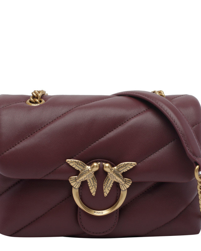 [PINKO] Shoulder bag FW26 100039A0F2WW5Q