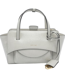 [Hidesins] Tote bag FW26 FL13VGWHT