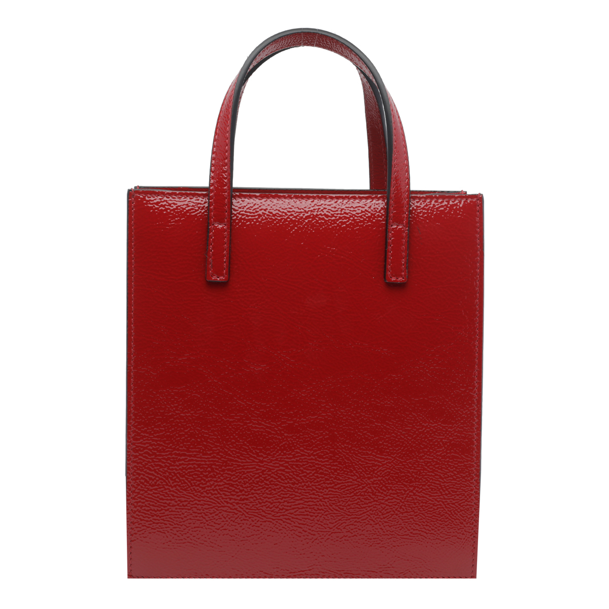 [Hidesins] Tote bag FW26 FL16VGRED
