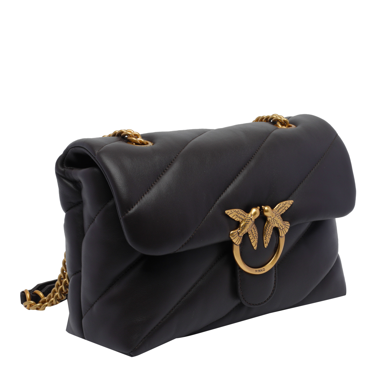 [PINKO] Shoulder bag FW26 100038A0F2M12Q