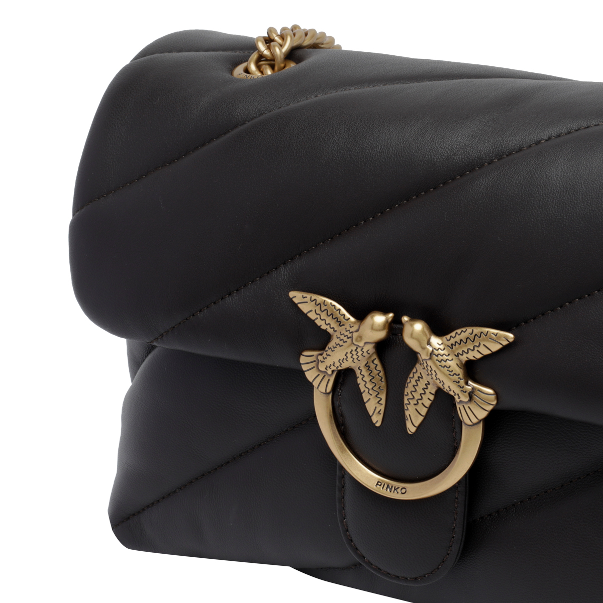 [PINKO] Shoulder bag FW26 100038A0F2M12Q