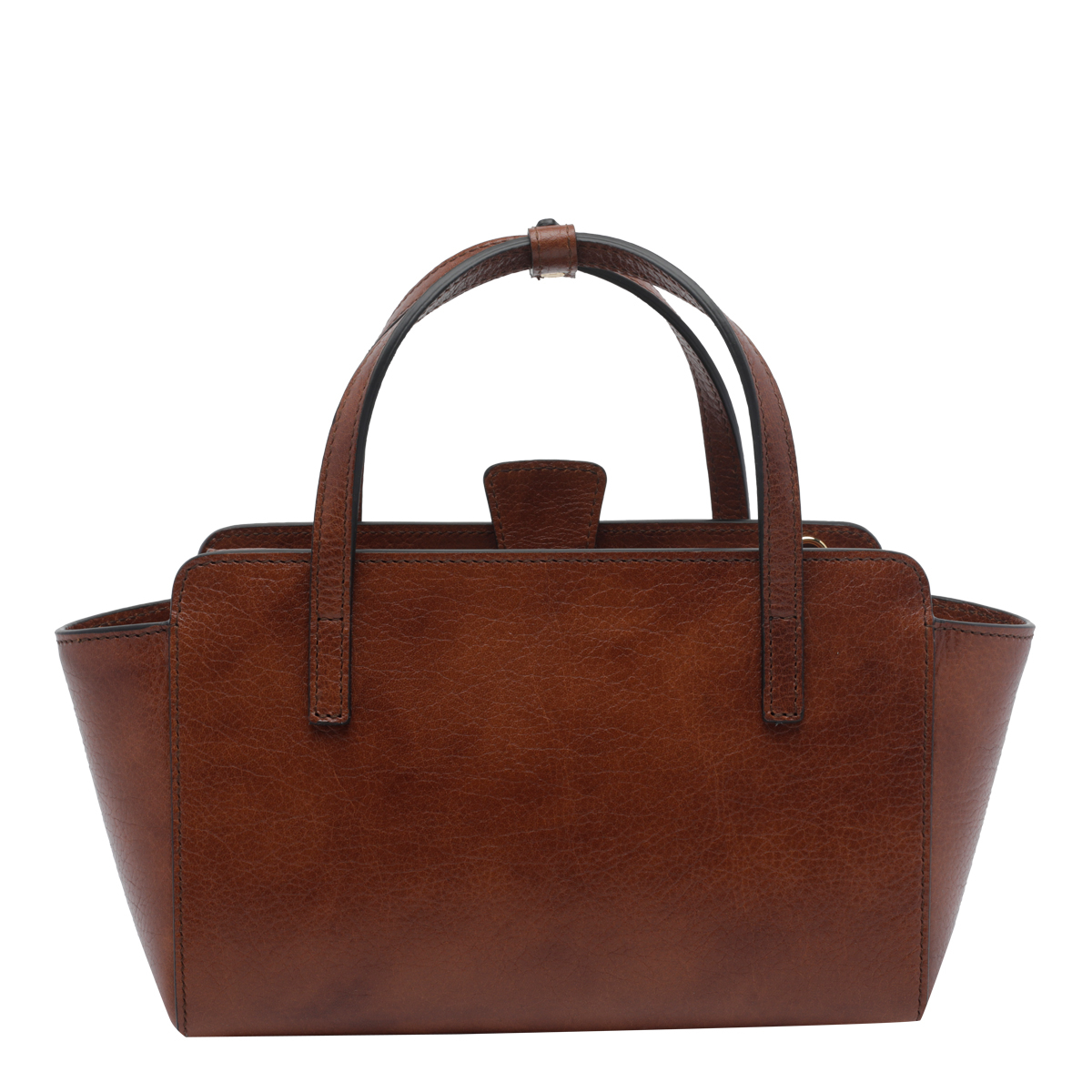 [Hidesins] Tote bag FW26 FL13LGCGN