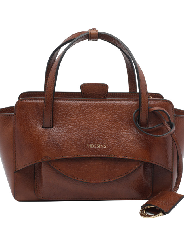 [Hidesins] Tote bag FW26 FL13LGCGN