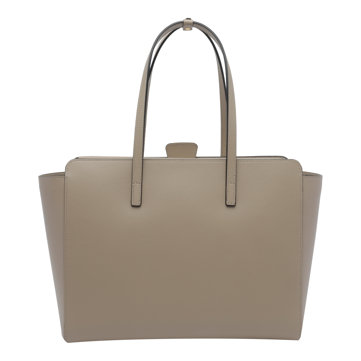 [Hidesins] Tote bag FW26 FL11TRDOV