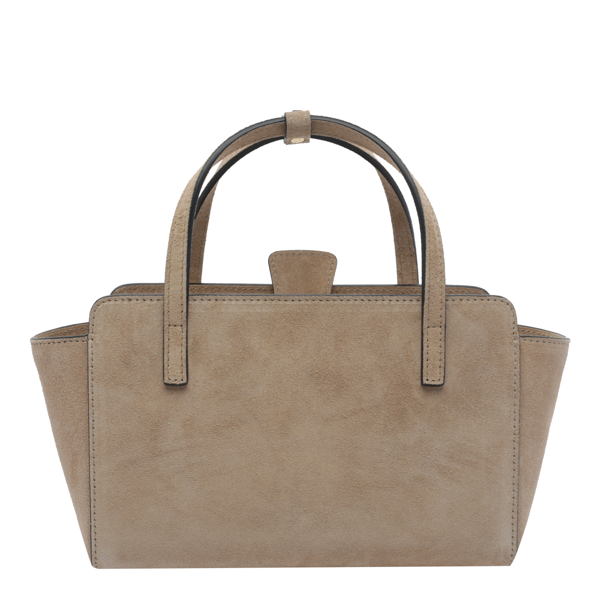 [Hidesins] Tote bag FW26 FL13SDCML