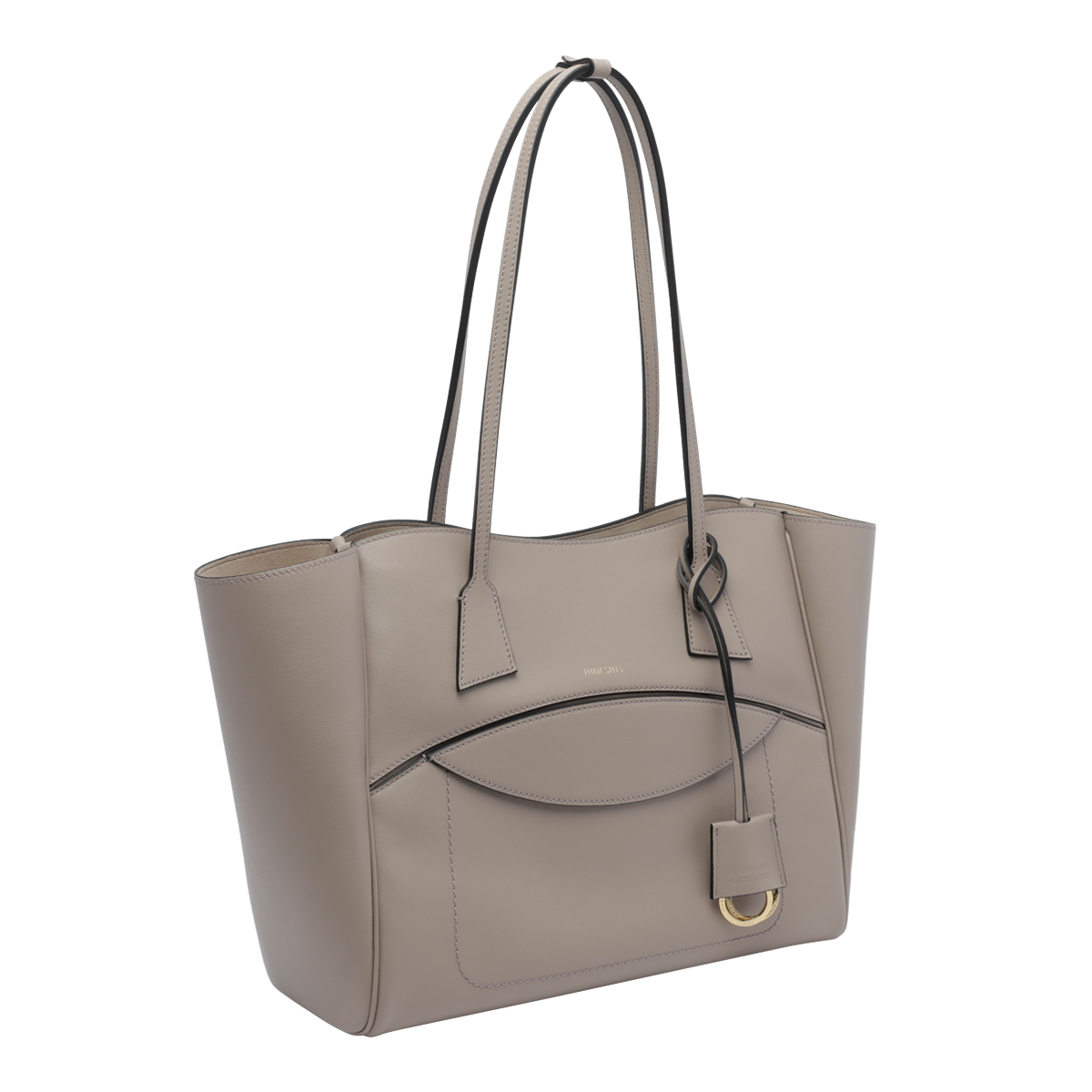 [Hidesins] Tote bag FW26 SH12TRDOV