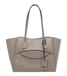 [Hidesins] Tote bag FW26 SH12TRDOV