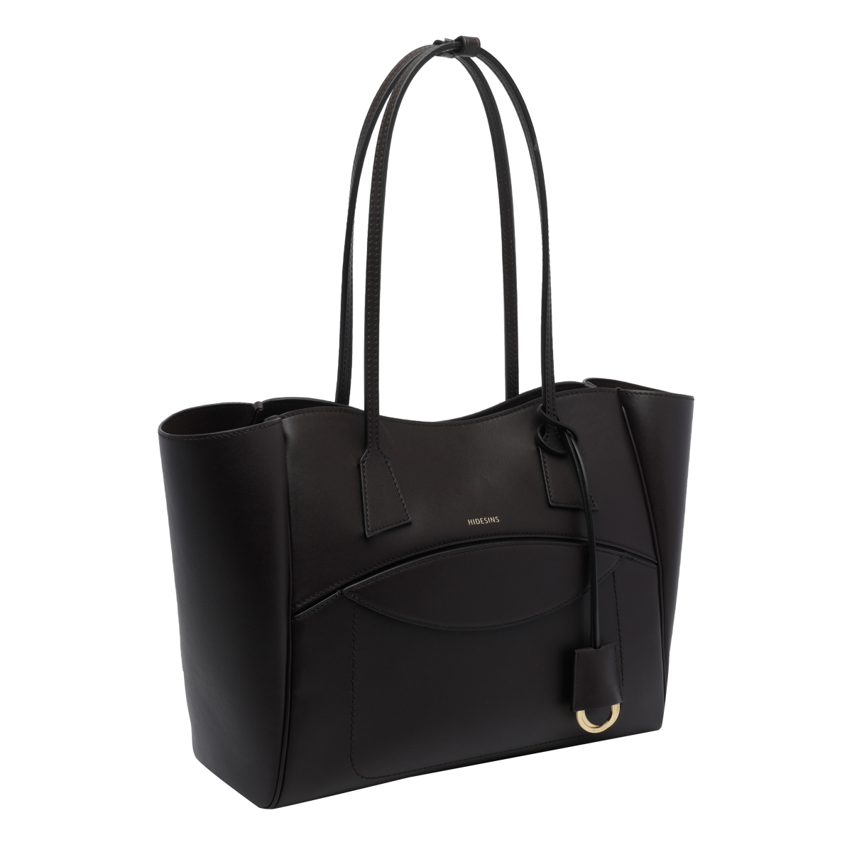 [Hidesins] Tote bag FW26 SH12TRTMR