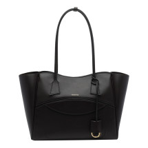 [Hidesins] Tote bag FW26 SH12TRTMR