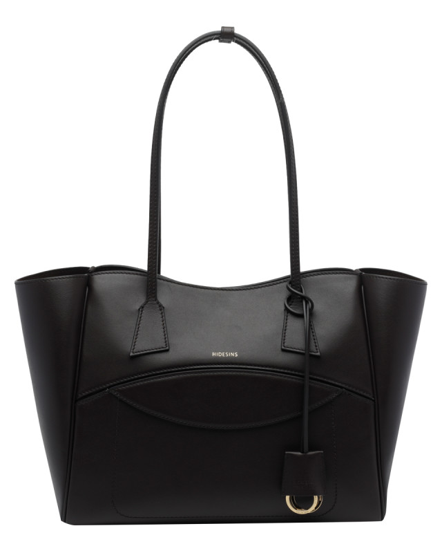[Hidesins] Tote bag FW26 SH12TRTMR