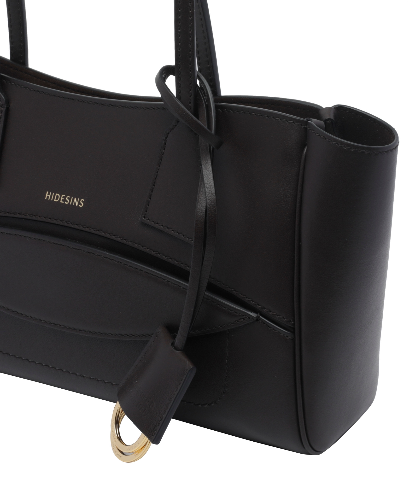 [Hidesins] Shoulder bag FW26 SH13TRTMR