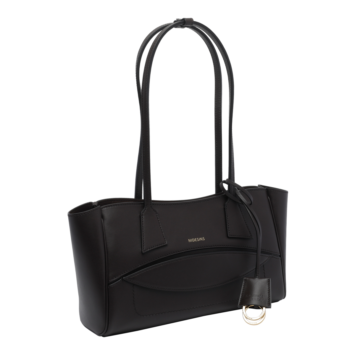 [Hidesins] Shoulder bag FW26 SH13TRTMR