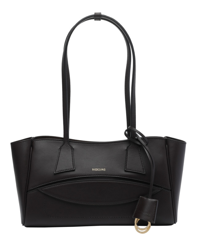[Hidesins] Shoulder bag FW26 SH13TRTMR