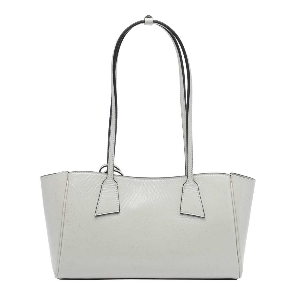 [Hidesins] Shoulder bag FW26 SH13VGWHT