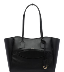 [Hidesins] Tote bag FW26 SH12TRBLK
