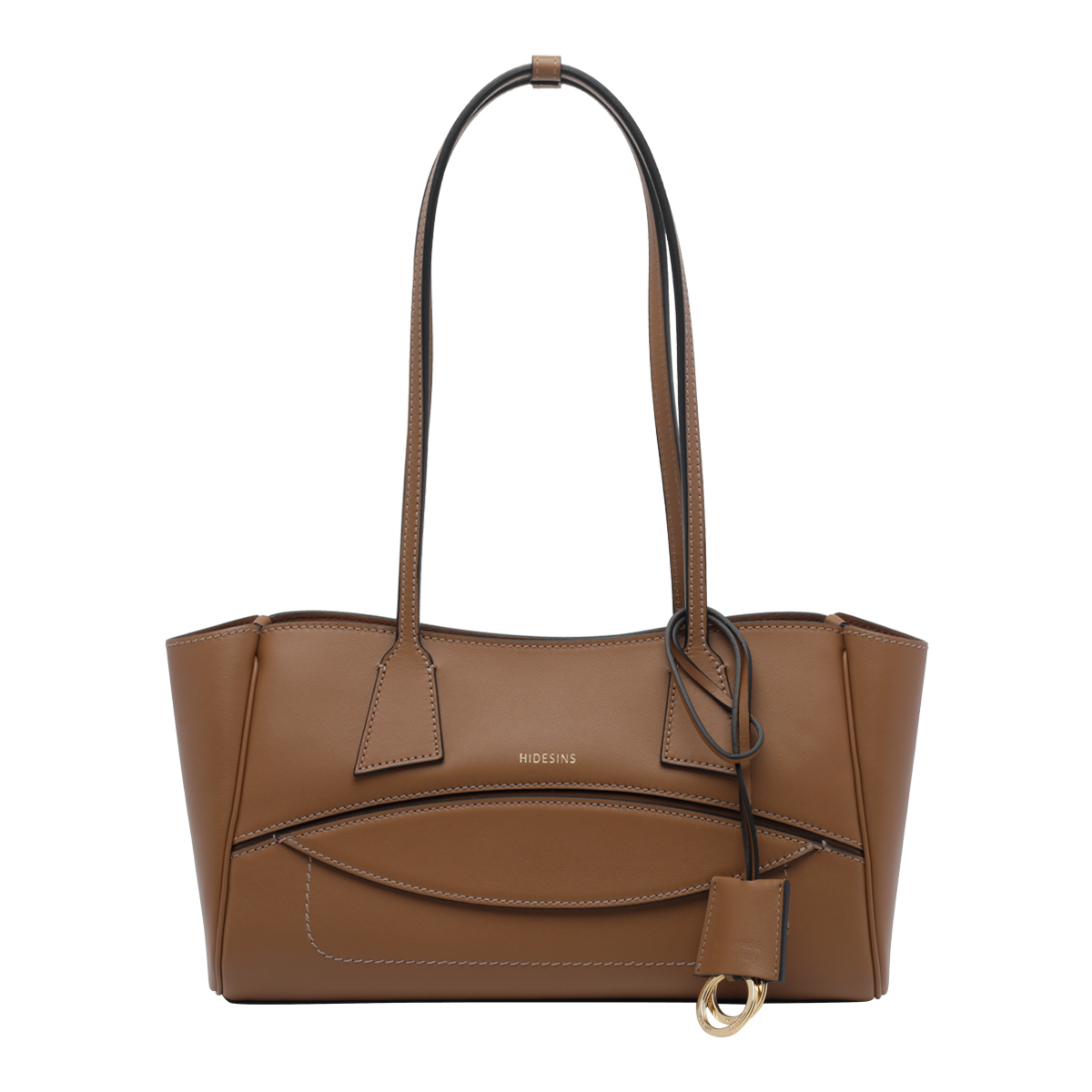 [Hidesins] Shoulder bag FW26 SH13TRCRM