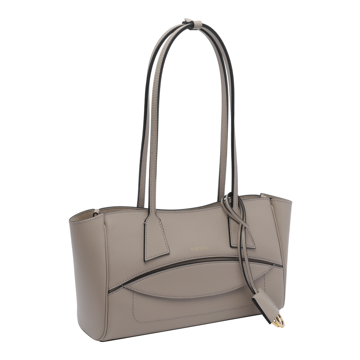 [Hidesins] Shoulder bag FW26 SH13TRDOV